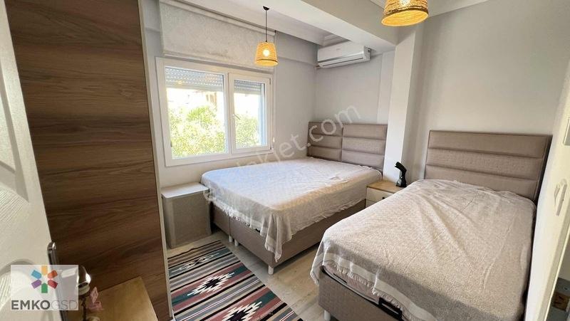 Özdere De Masrafsız Denize Yakın Geniş 3+1 Satılık Villa — fotoğraf 15