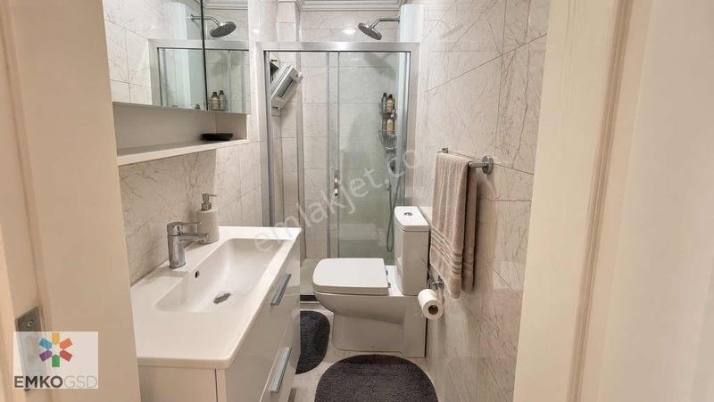 Özdere De Masrafsız Denize Yakın Geniş 3+1 Satılık Villa — fotoğraf 17