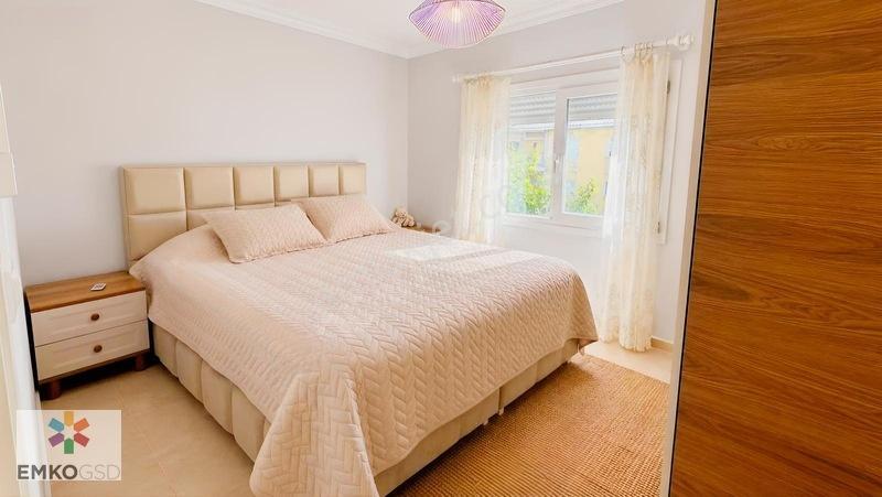 Özdere De Masrafsız Denize Yakın Geniş 3+1 Satılık Villa — fotoğraf 18