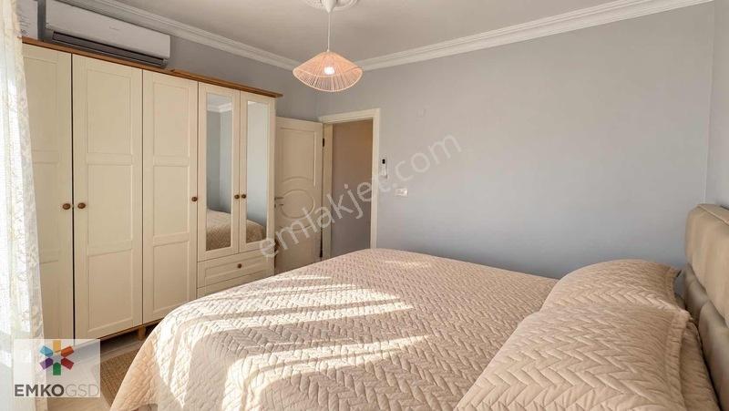 Özdere De Masrafsız Denize Yakın Geniş 3+1 Satılık Villa — fotoğraf 19