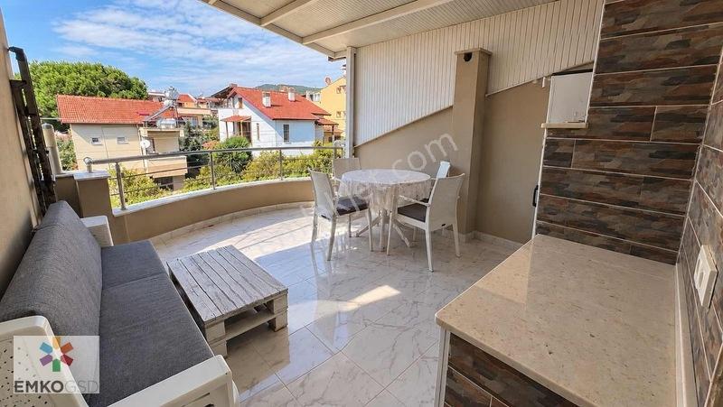 Özdere De Masrafsız Denize Yakın Geniş 3+1 Satılık Villa — fotoğraf 20