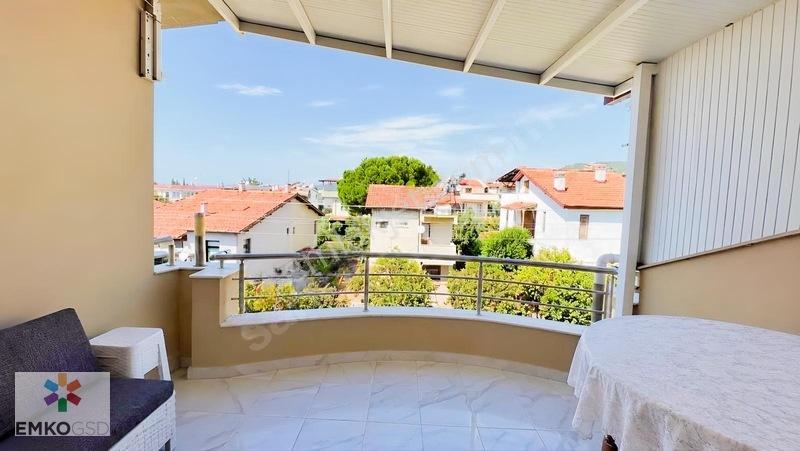Özdere De Masrafsız Denize Yakın Geniş 3+1 Satılık Villa — fotoğraf 22
