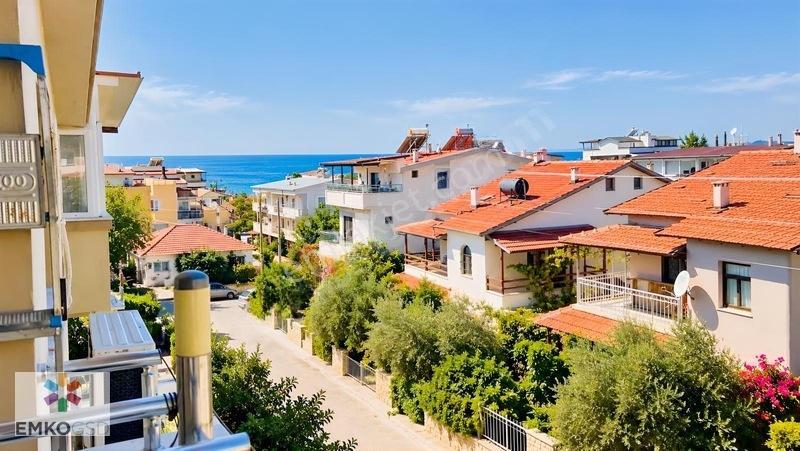 Özdere De Masrafsız Denize Yakın Geniş 3+1 Satılık Villa — fotoğraf 23