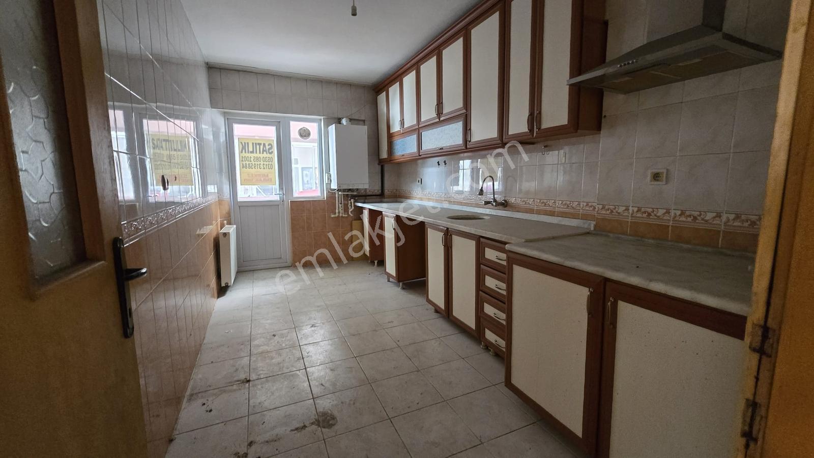 Hürel Mah 3+1 Kat 1 Arka Cephe Bağımsız 120 M2 — fotoğraf 12