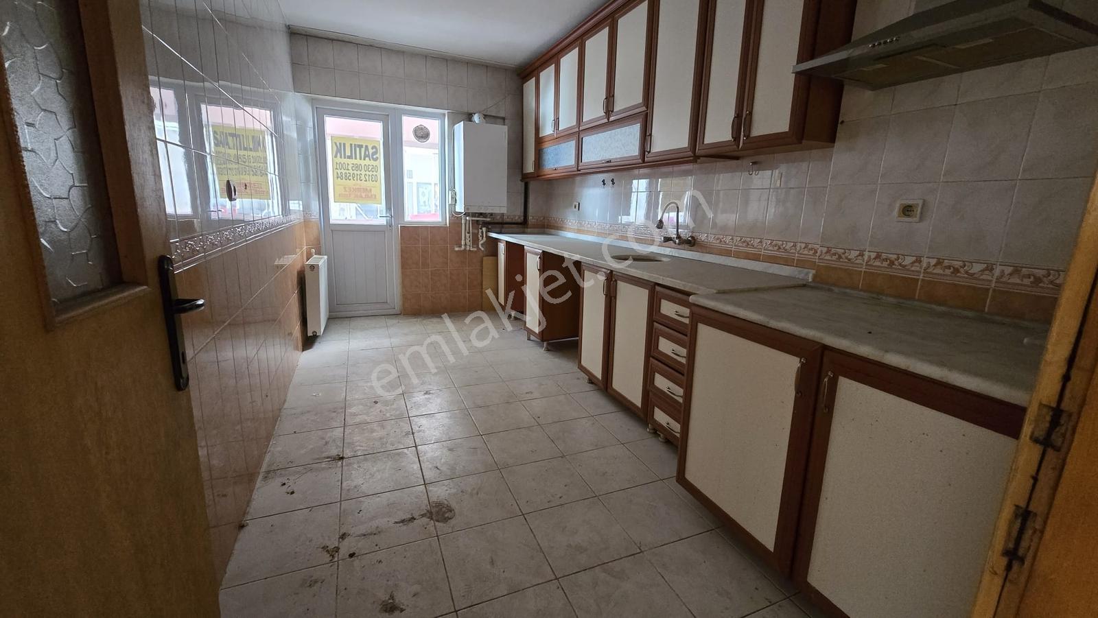 Hürel Mah 3+1 Kat 1 Arka Cephe Bağımsız 120 M2 — fotoğraf 13