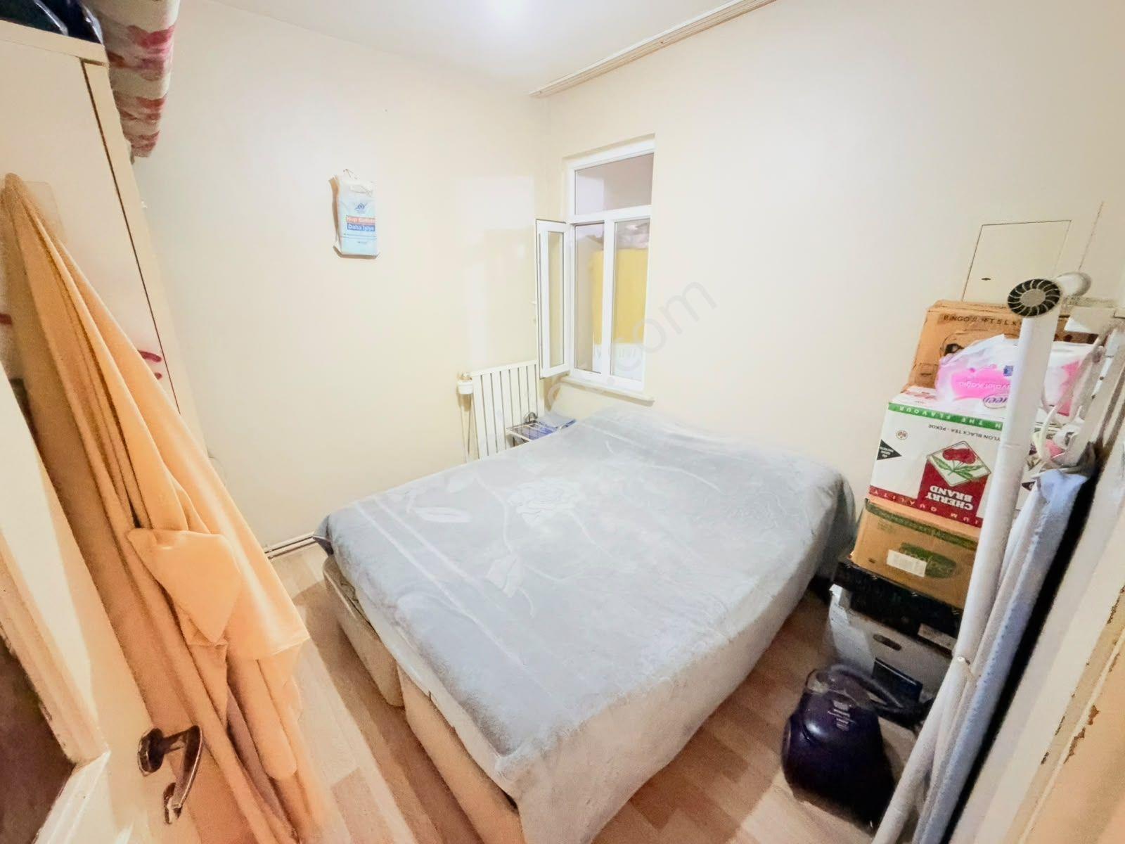 Pusula İnş'tan Cebeci Mah 2+1 100m2 Balkonlu Arka Cephe Yüksek Giriş — fotoğraf 7