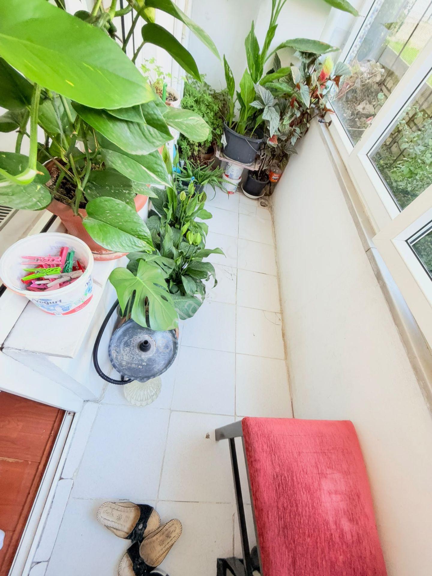 Pusula İnş'tan Cebeci Mah 2+1 100m2 Balkonlu Arka Cephe Yüksek Giriş — fotoğraf 12