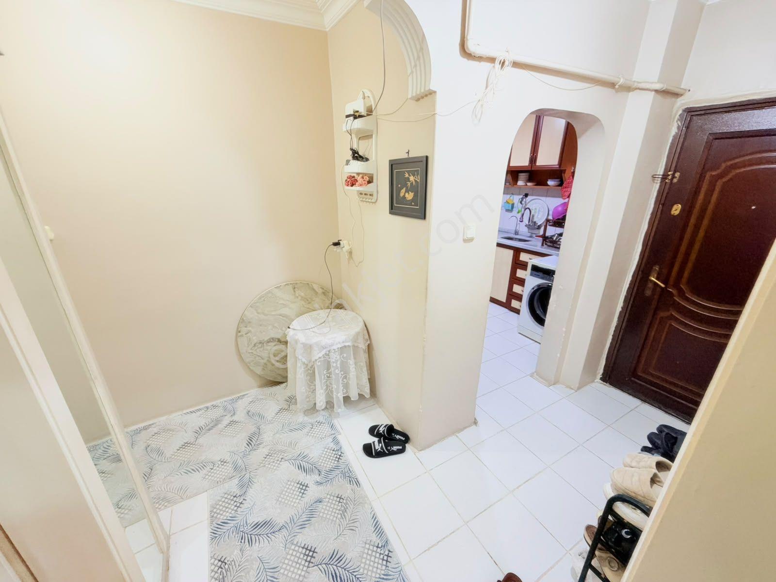 Pusula İnş'tan Cebeci Mah 2+1 100m2 Balkonlu Arka Cephe Yüksek Giriş — fotoğraf 13