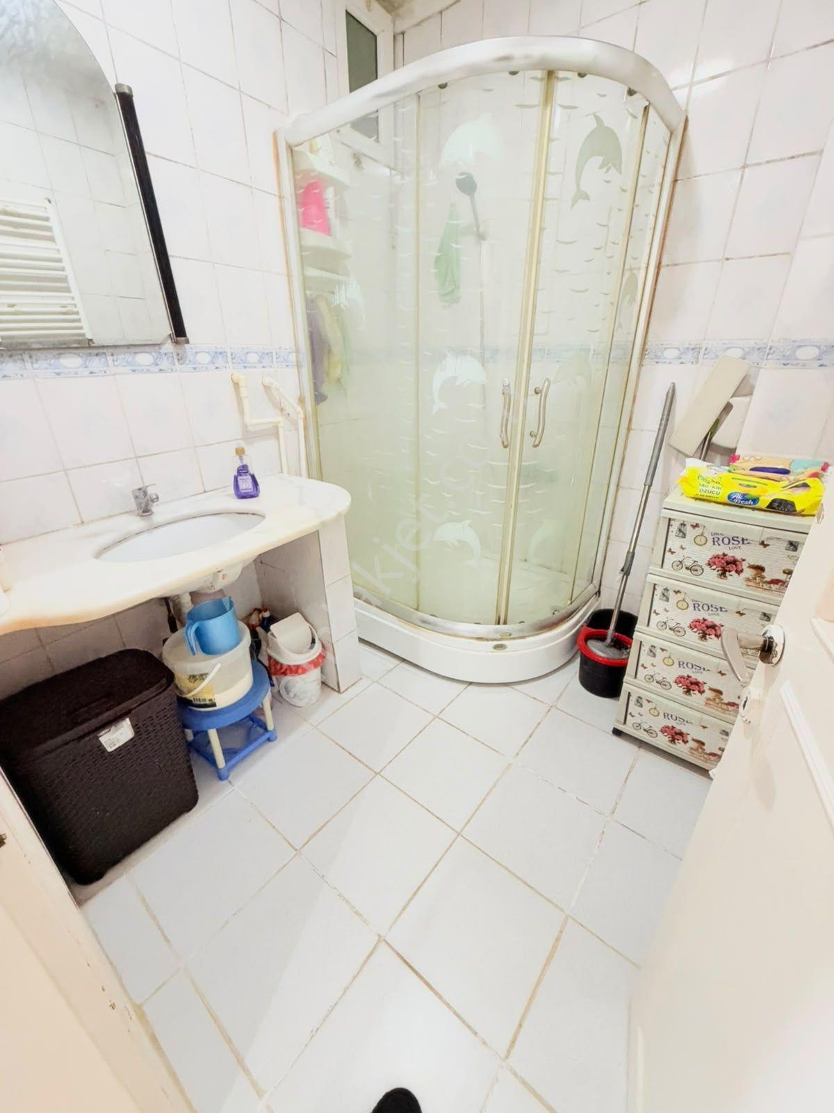 Pusula İnş'tan Cebeci Mah 2+1 100m2 Balkonlu Arka Cephe Yüksek Giriş — fotoğraf 14