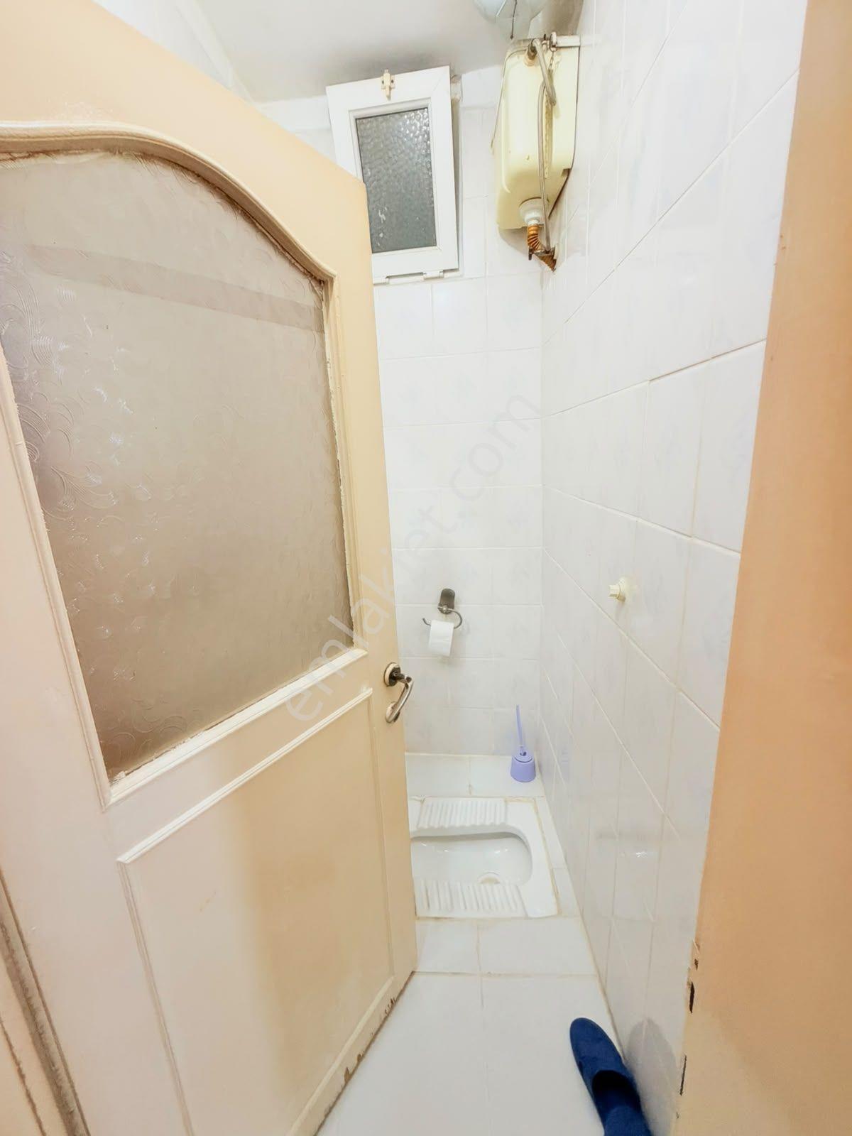 Pusula İnş'tan Cebeci Mah 2+1 100m2 Balkonlu Arka Cephe Yüksek Giriş — fotoğraf 15