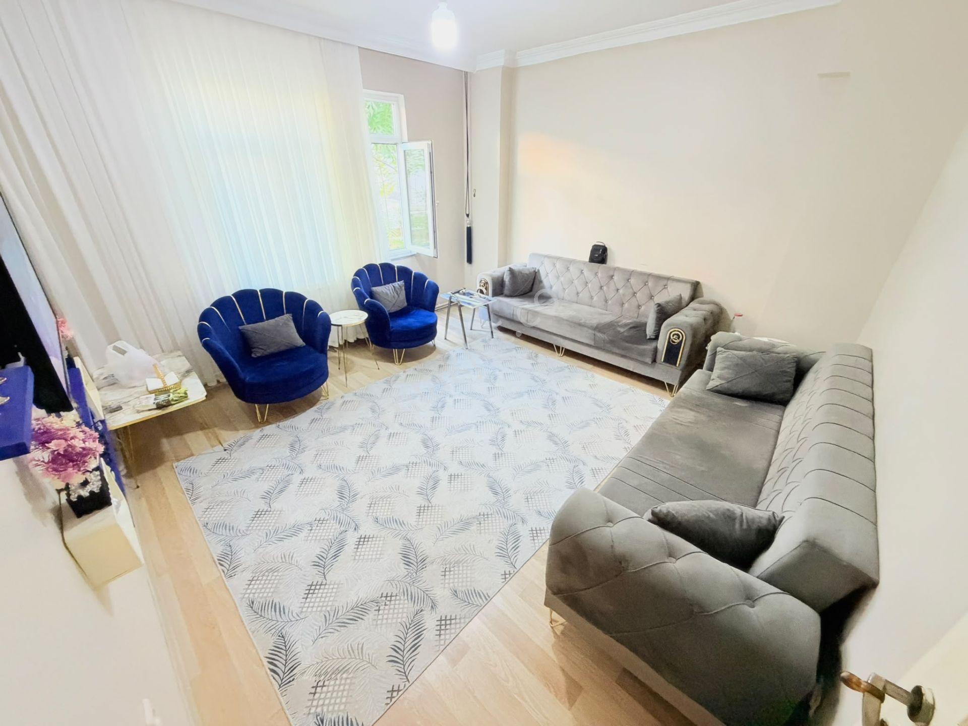 Pusula İnş'tan Cebeci Mah 2+1 100m2 Balkonlu Arka Cephe Yüksek Giriş — fotoğraf 17