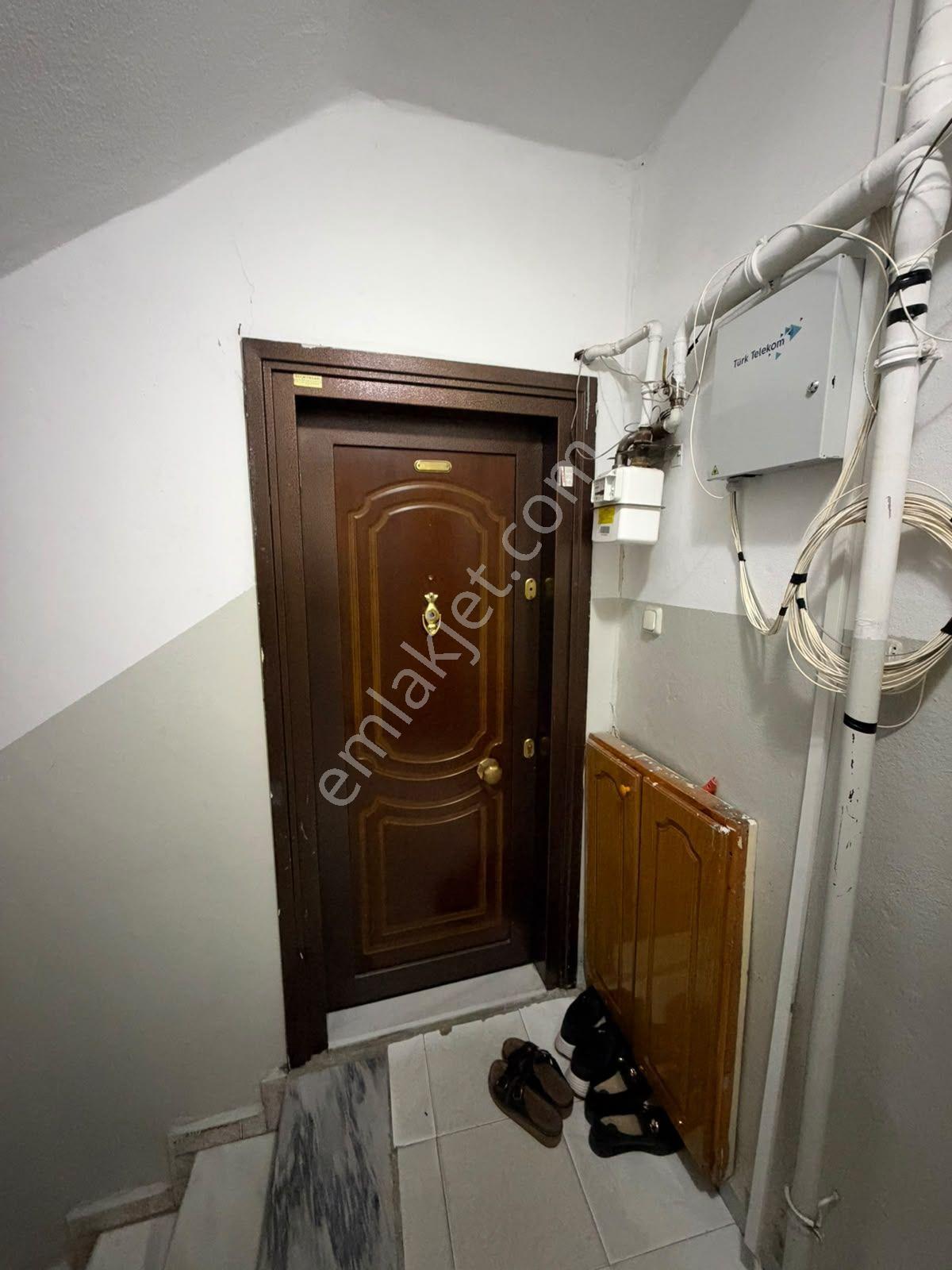 Pusula İnş'tan Cebeci Mah 2+1 100m2 Balkonlu Arka Cephe Yüksek Giriş — fotoğraf 26