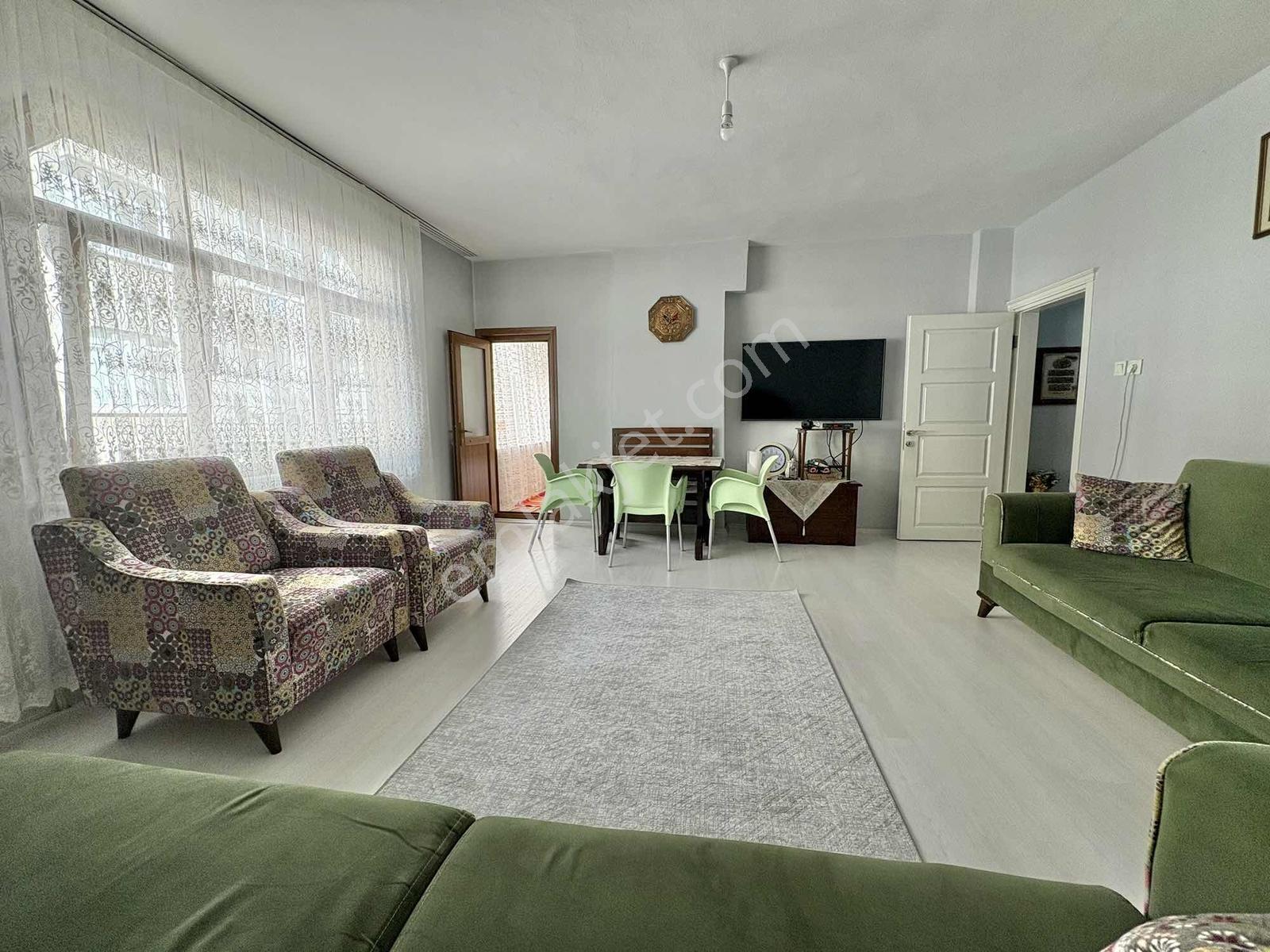 Nilüfer Emlak'tan Arsa Tapulu 2+1 Satılık Ara Kat Daire — fotoğraf 4