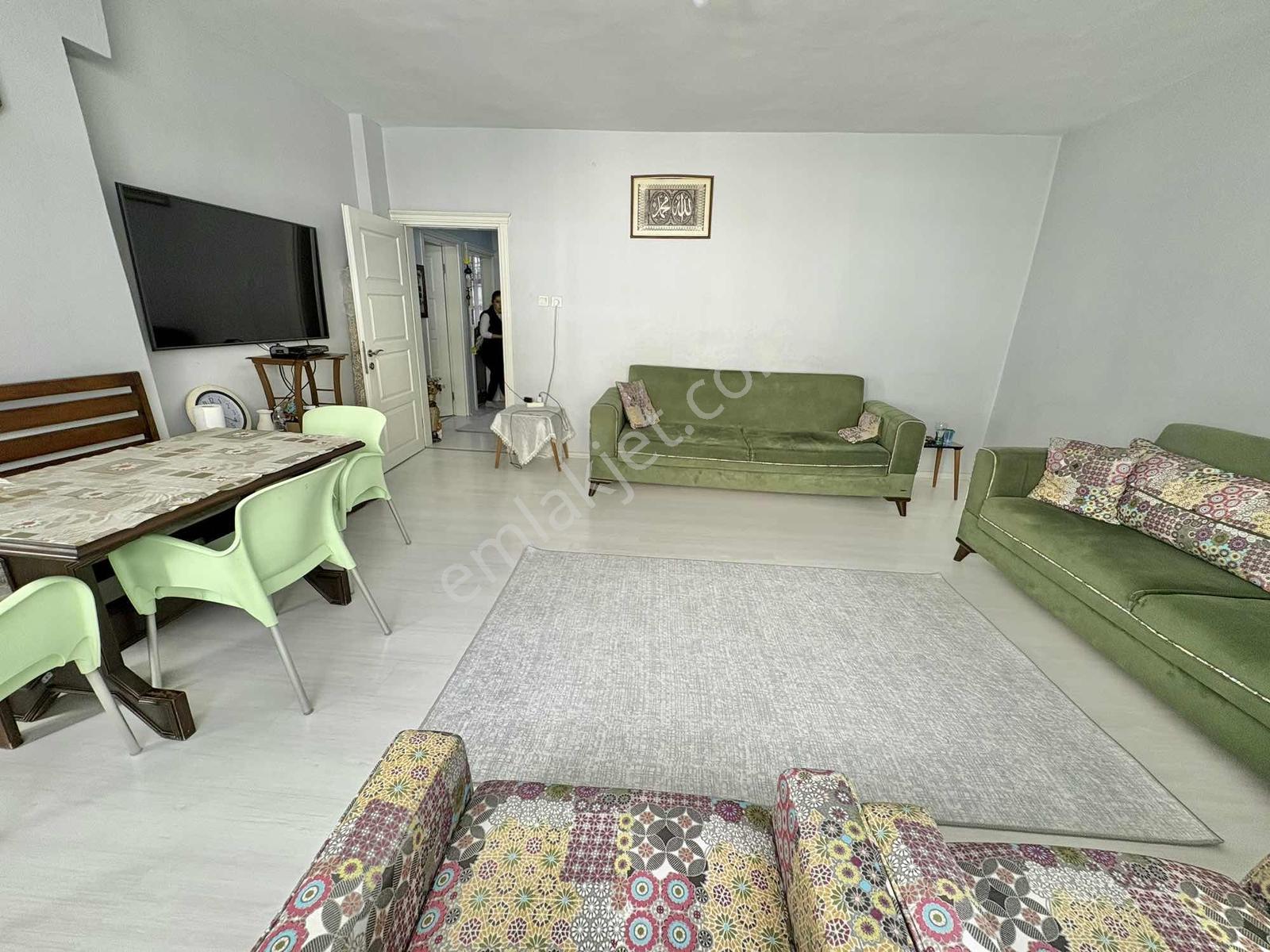 Nilüfer Emlak'tan Arsa Tapulu 2+1 Satılık Ara Kat Daire — fotoğraf 6