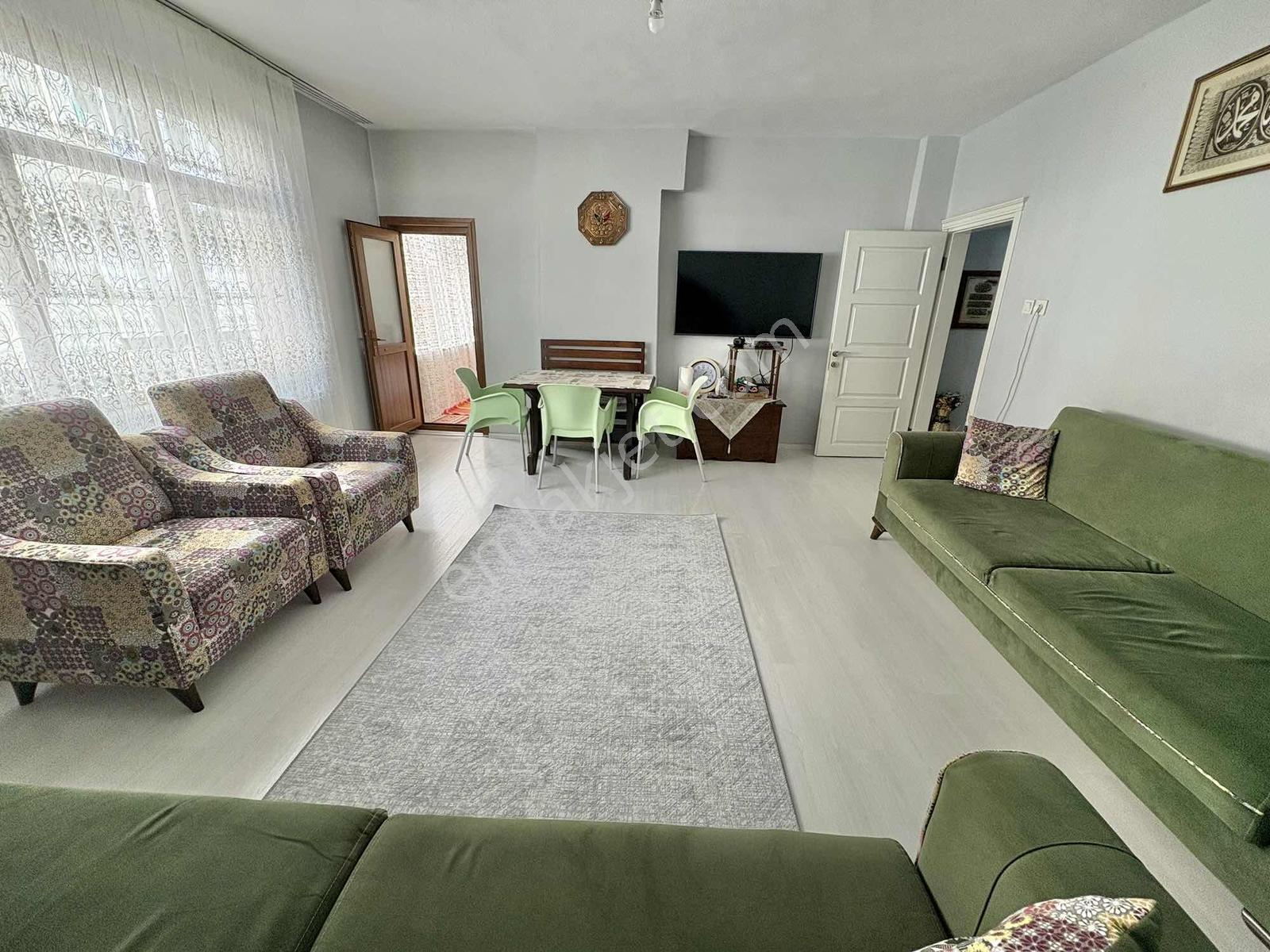 Nilüfer Emlak'tan Arsa Tapulu 2+1 Satılık Ara Kat Daire — fotoğraf 7
