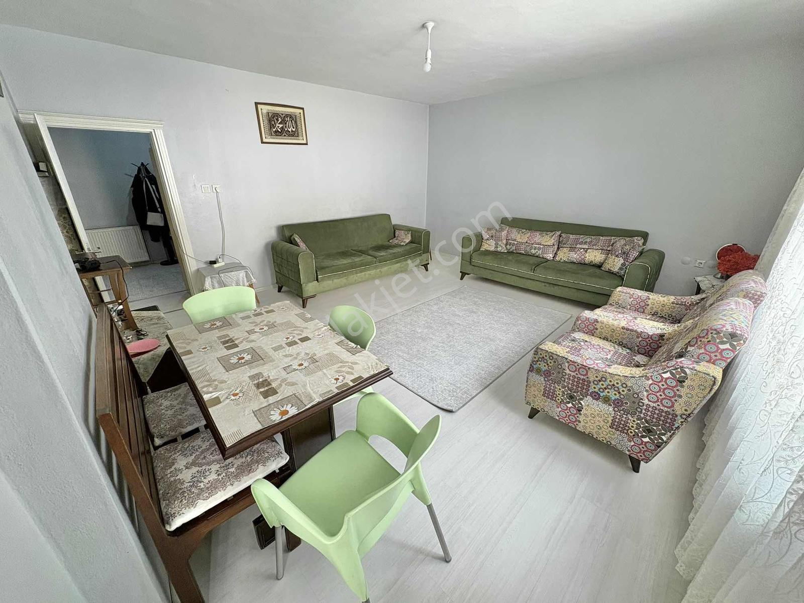 Nilüfer Emlak'tan Arsa Tapulu 2+1 Satılık Ara Kat Daire — fotoğraf 9