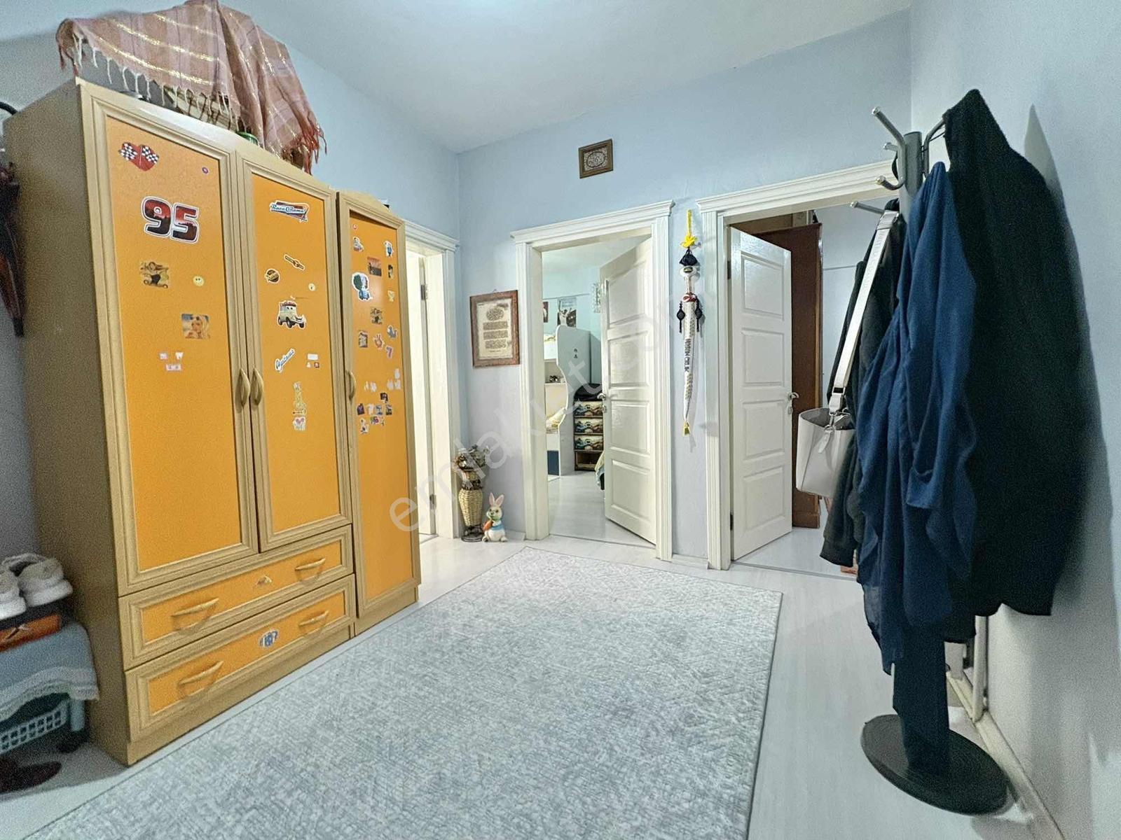Nilüfer Emlak'tan Arsa Tapulu 2+1 Satılık Ara Kat Daire — fotoğraf 13
