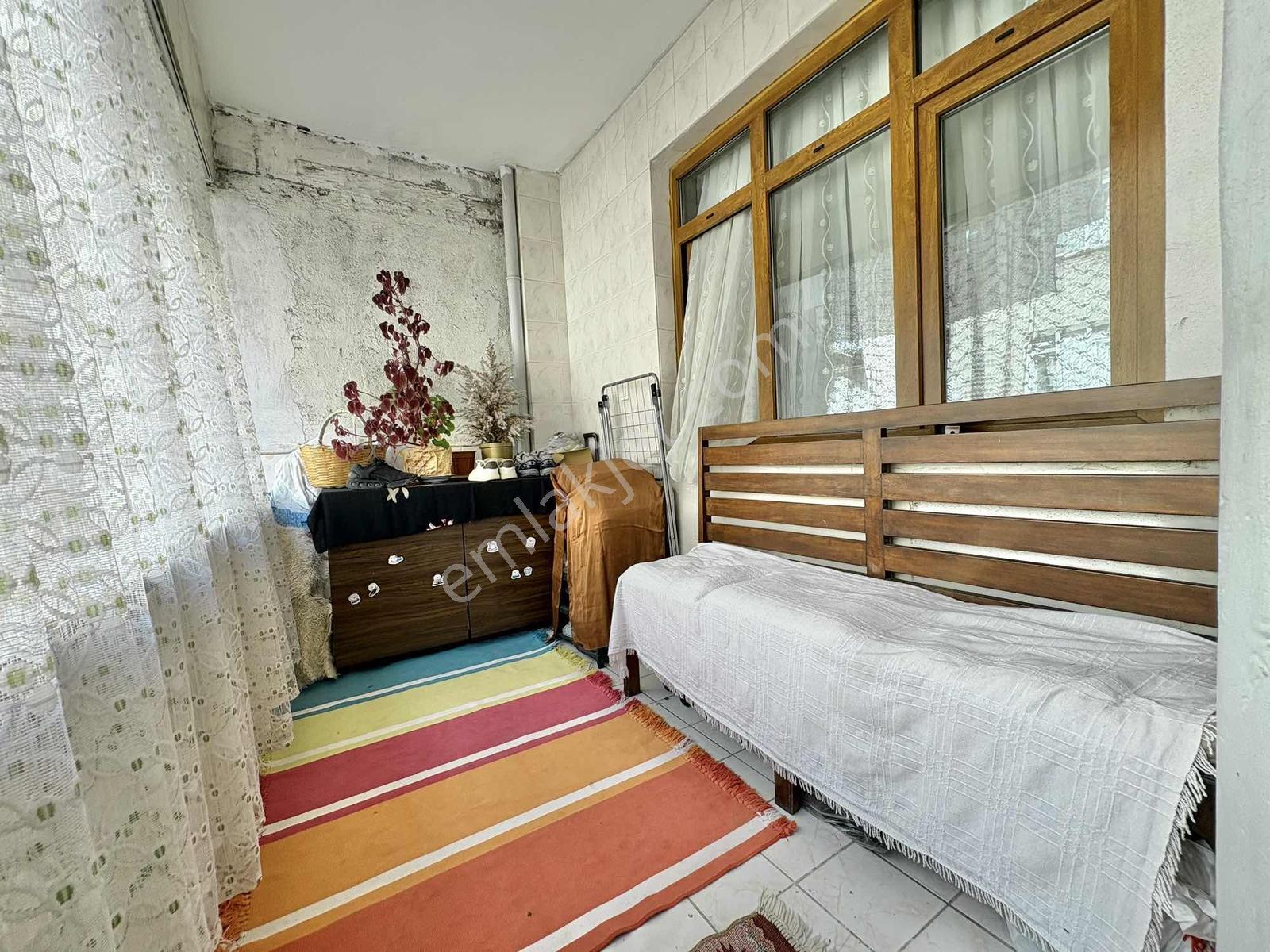 Nilüfer Emlak'tan Arsa Tapulu 2+1 Satılık Ara Kat Daire — fotoğraf 14