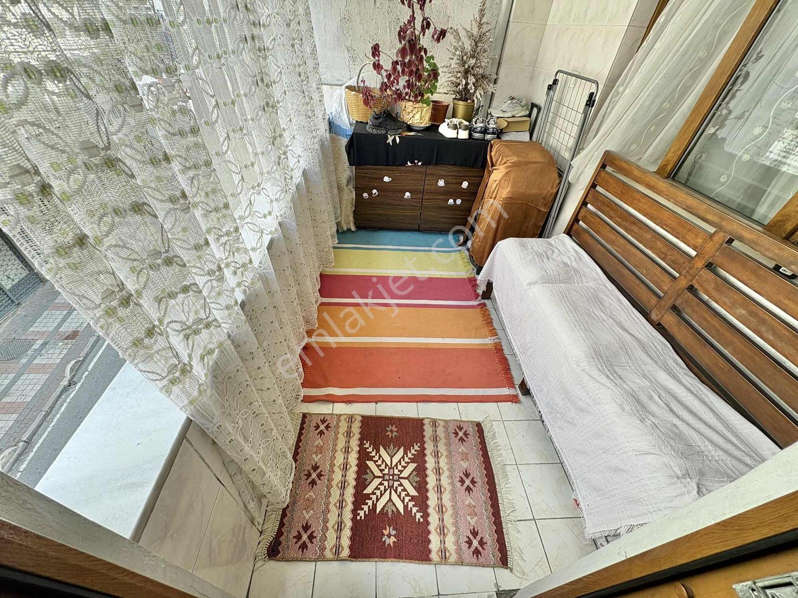 Nilüfer Emlak'tan Arsa Tapulu 2+1 Satılık Ara Kat Daire — fotoğraf 15