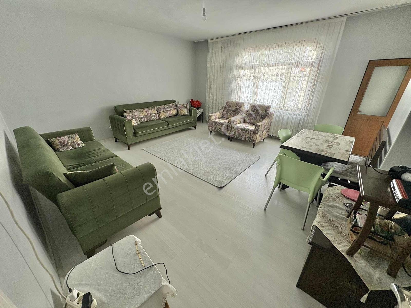 Nilüfer Emlak'tan Arsa Tapulu 2+1 Satılık Ara Kat Daire — fotoğraf 16