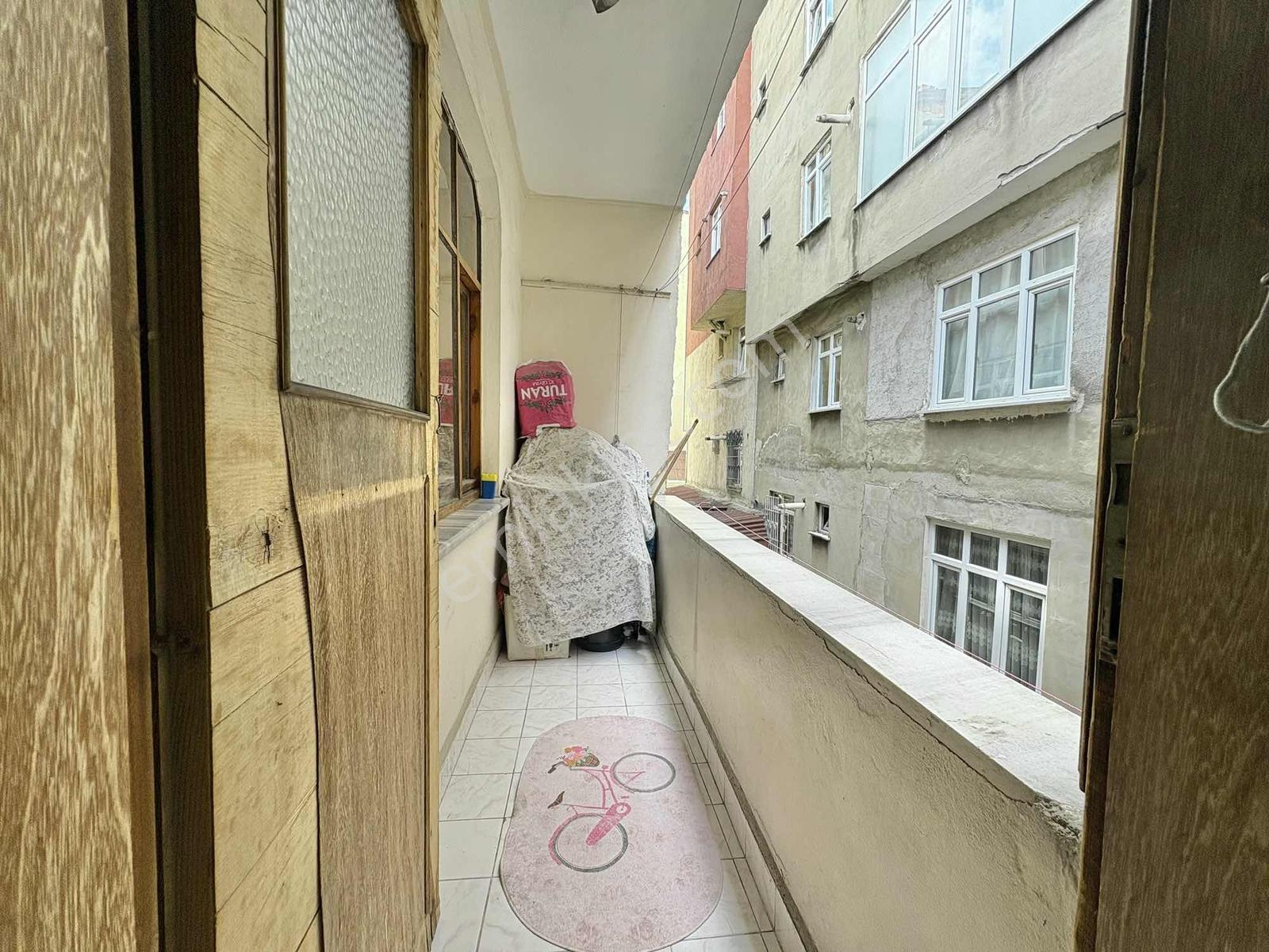 Nilüfer Emlak'tan Arsa Tapulu 2+1 Satılık Ara Kat Daire — fotoğraf 18