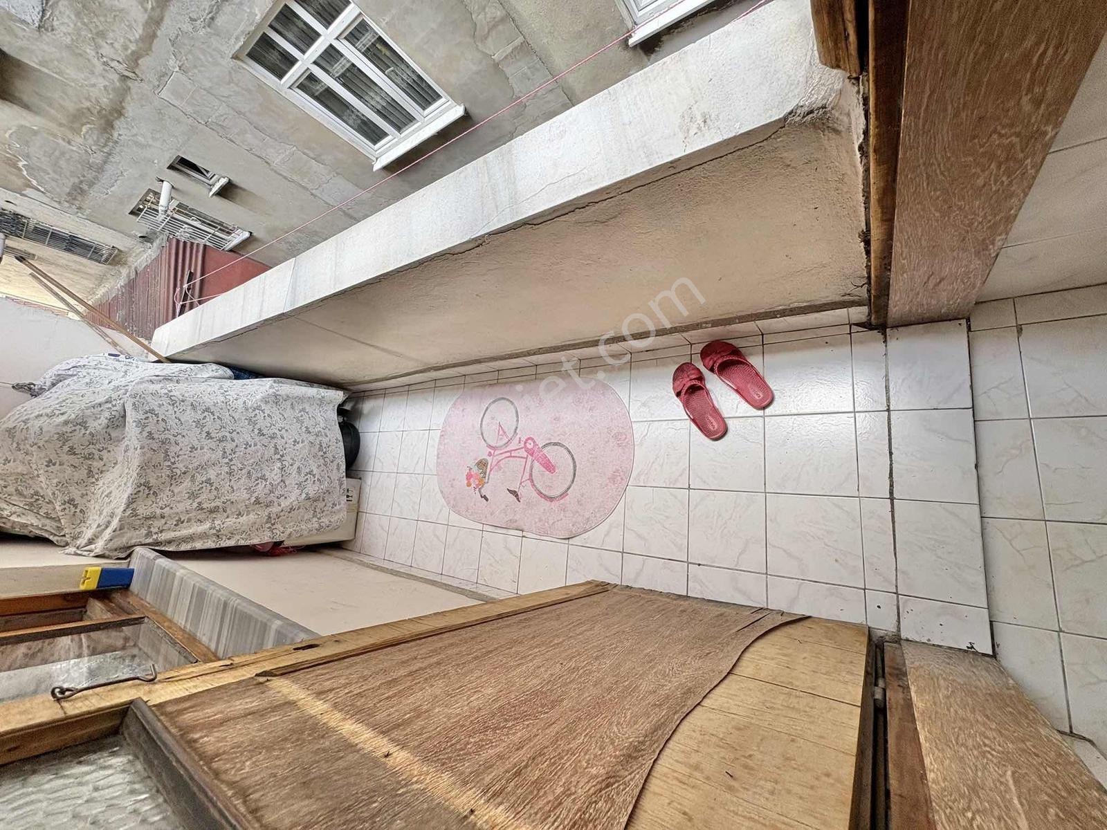 Nilüfer Emlak'tan Arsa Tapulu 2+1 Satılık Ara Kat Daire — fotoğraf 19