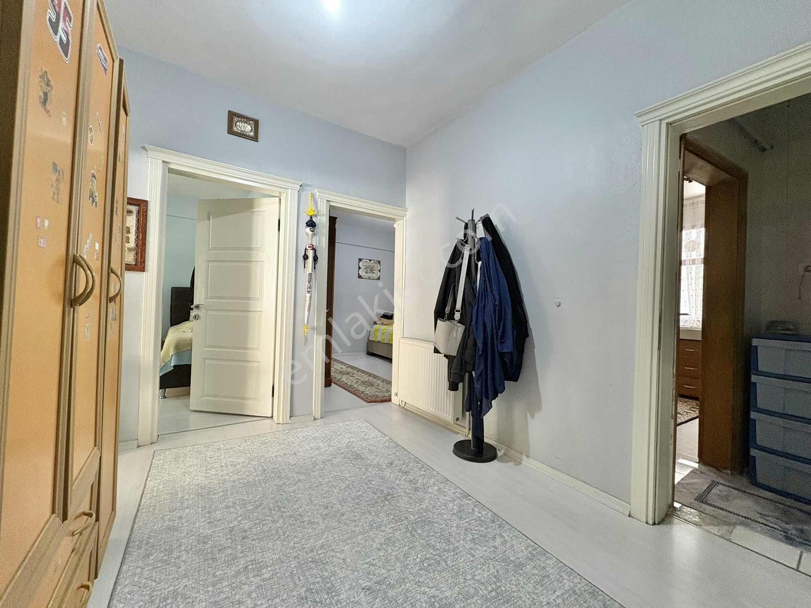Nilüfer Emlak'tan Arsa Tapulu 2+1 Satılık Ara Kat Daire — fotoğraf 20