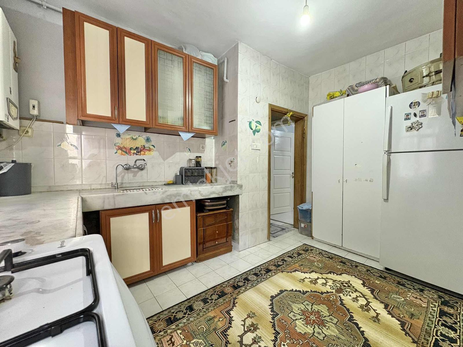 Nilüfer Emlak'tan Arsa Tapulu 2+1 Satılık Ara Kat Daire — fotoğraf 21