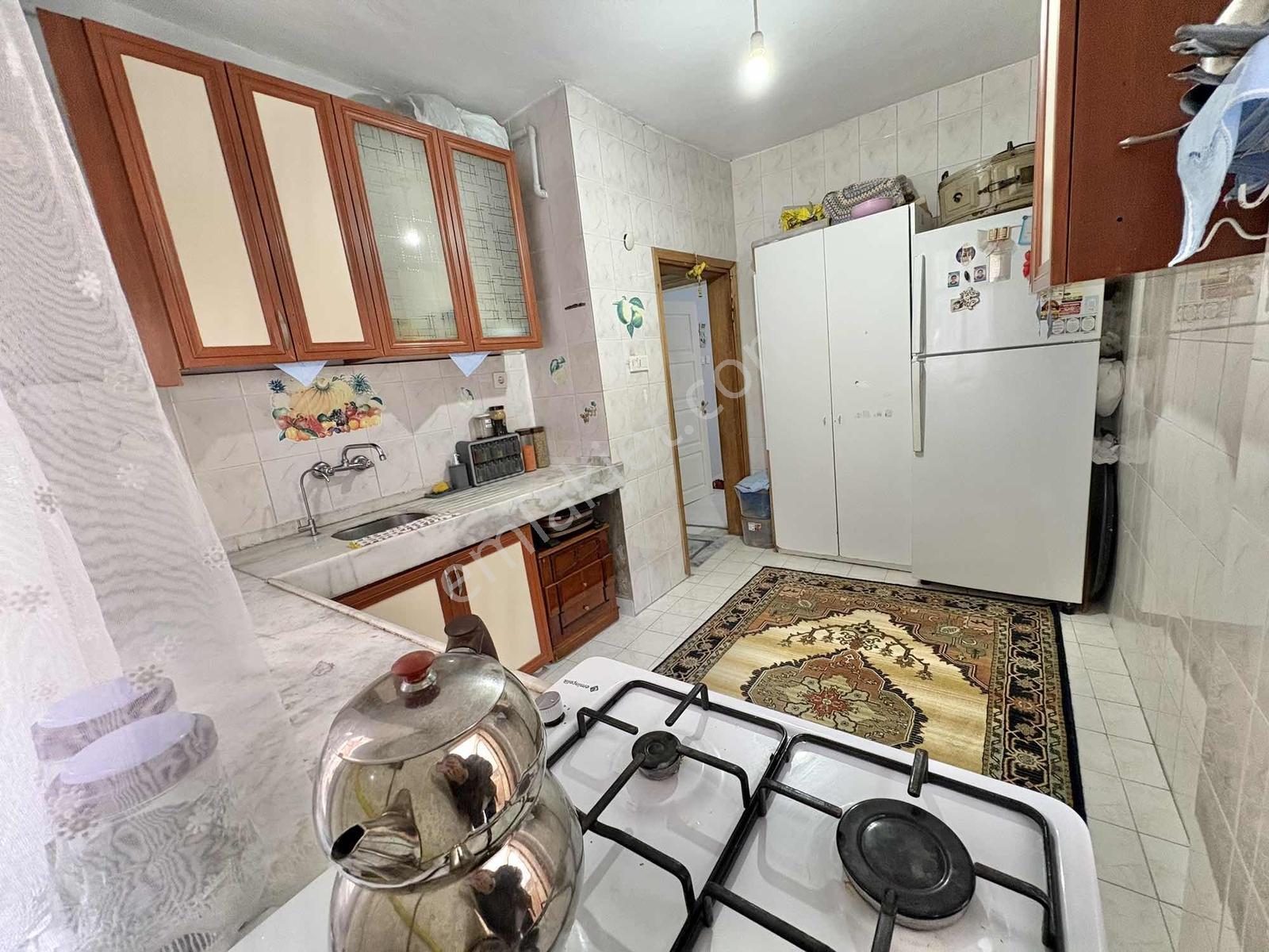Nilüfer Emlak'tan Arsa Tapulu 2+1 Satılık Ara Kat Daire — fotoğraf 22