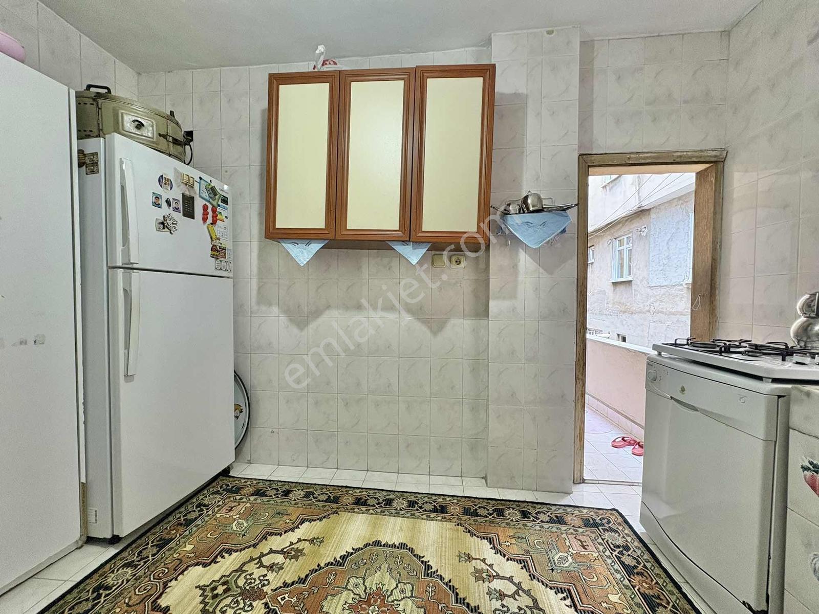 Nilüfer Emlak'tan Arsa Tapulu 2+1 Satılık Ara Kat Daire — fotoğraf 23