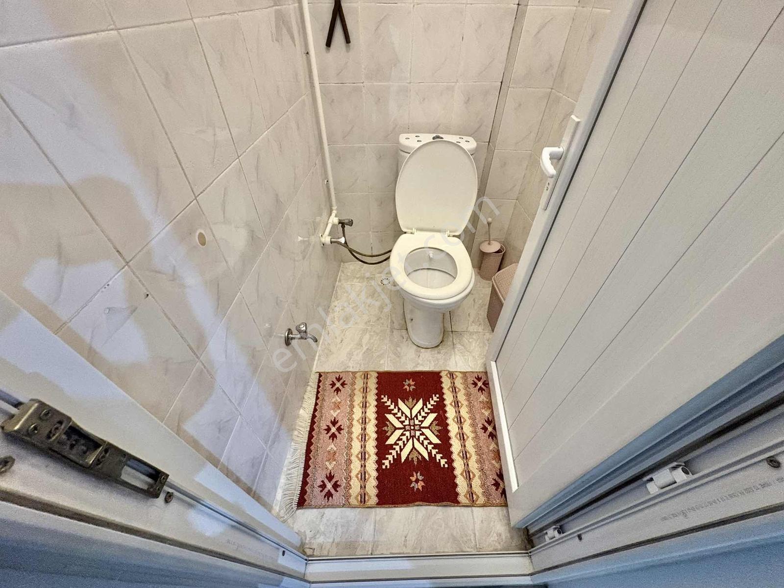 Nilüfer Emlak'tan Arsa Tapulu 2+1 Satılık Ara Kat Daire — fotoğraf 24