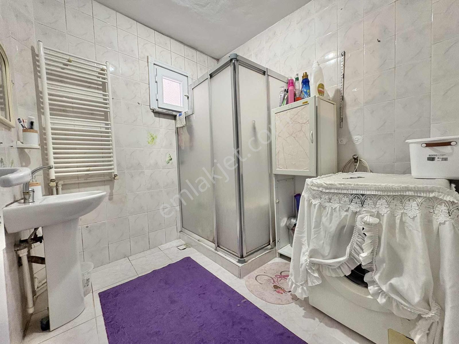 Nilüfer Emlak'tan Arsa Tapulu 2+1 Satılık Ara Kat Daire — fotoğraf 25