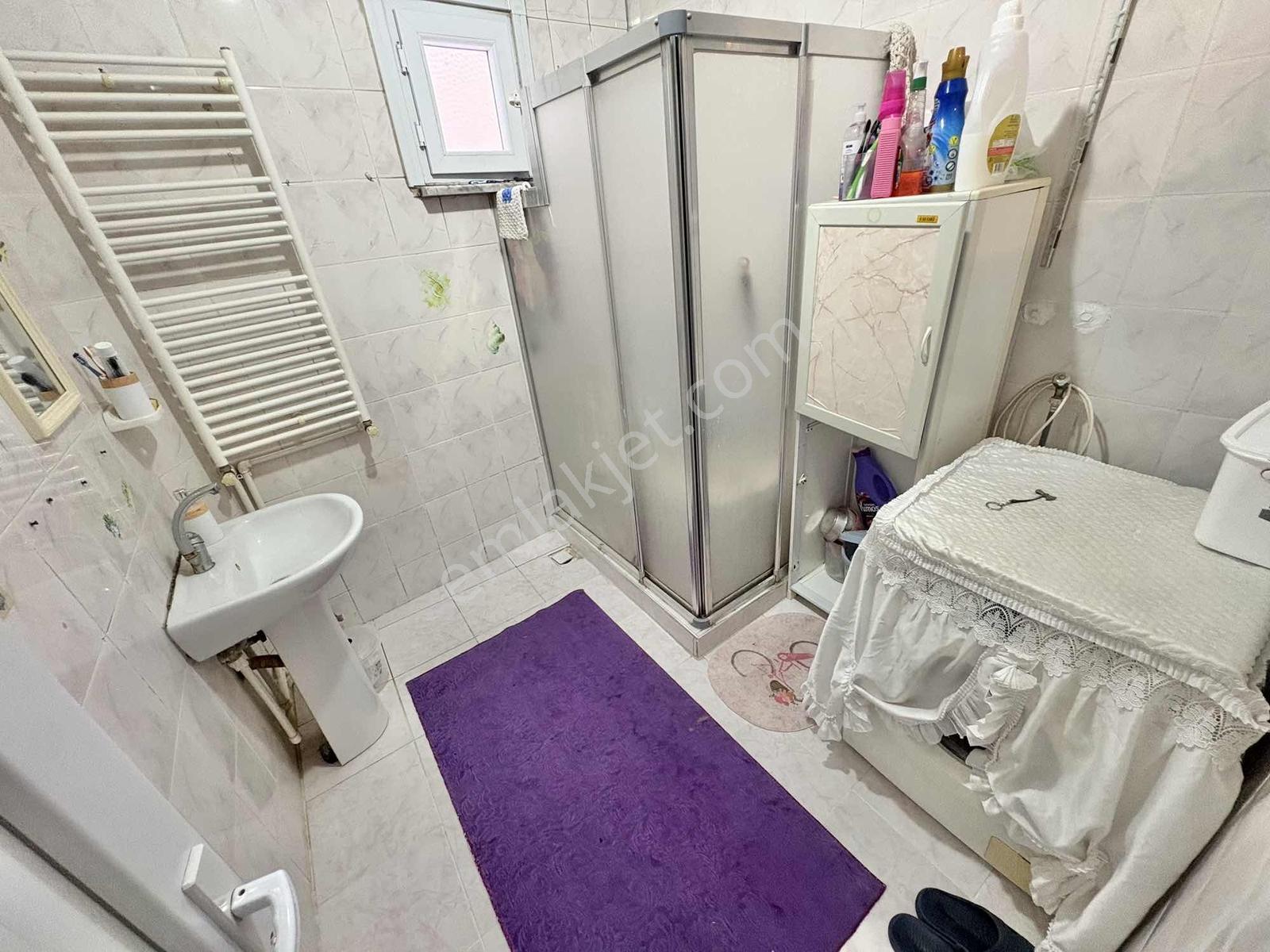 Nilüfer Emlak'tan Arsa Tapulu 2+1 Satılık Ara Kat Daire — fotoğraf 26