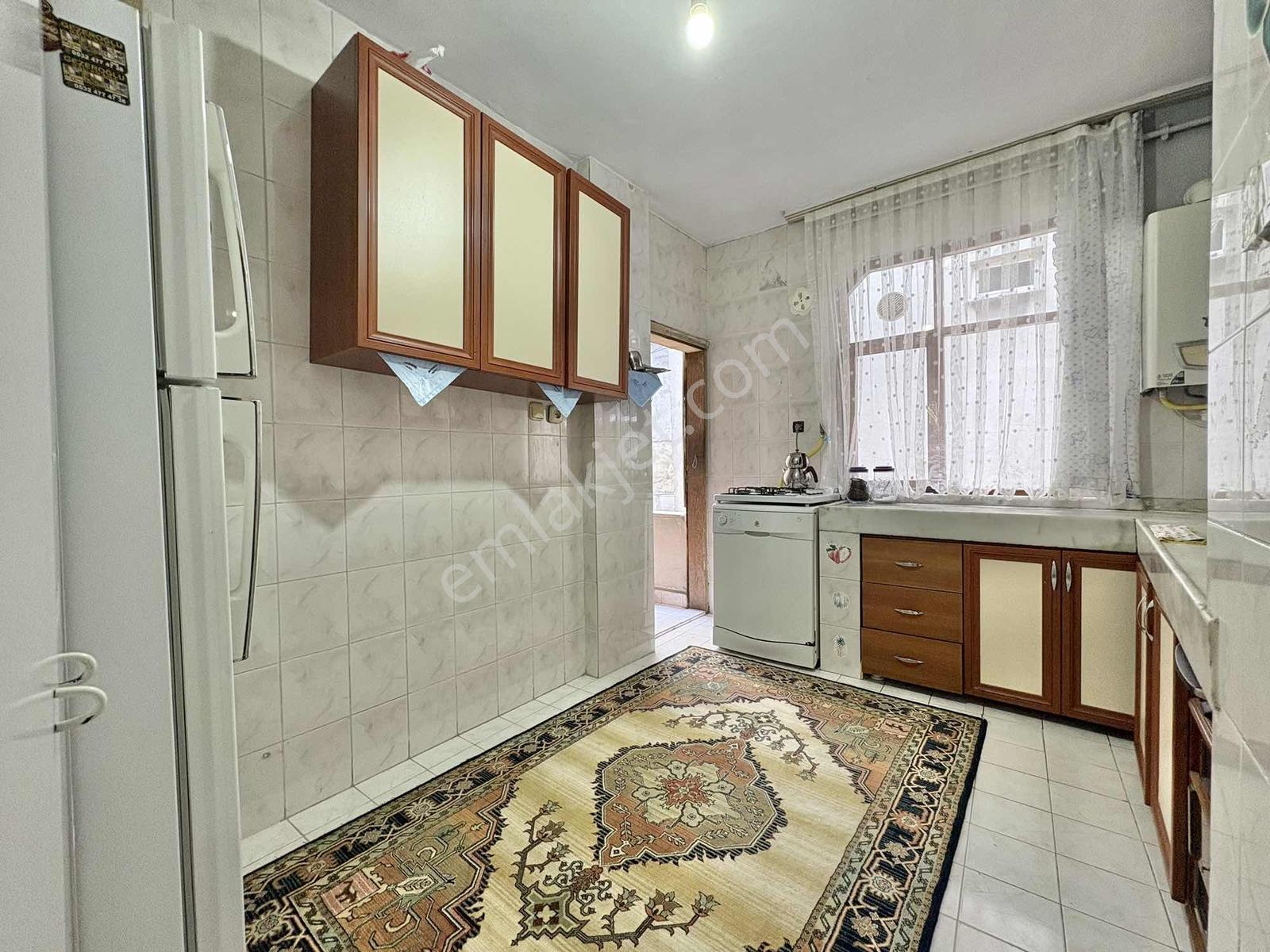 Nilüfer Emlak'tan Arsa Tapulu 2+1 Satılık Ara Kat Daire — fotoğraf 27