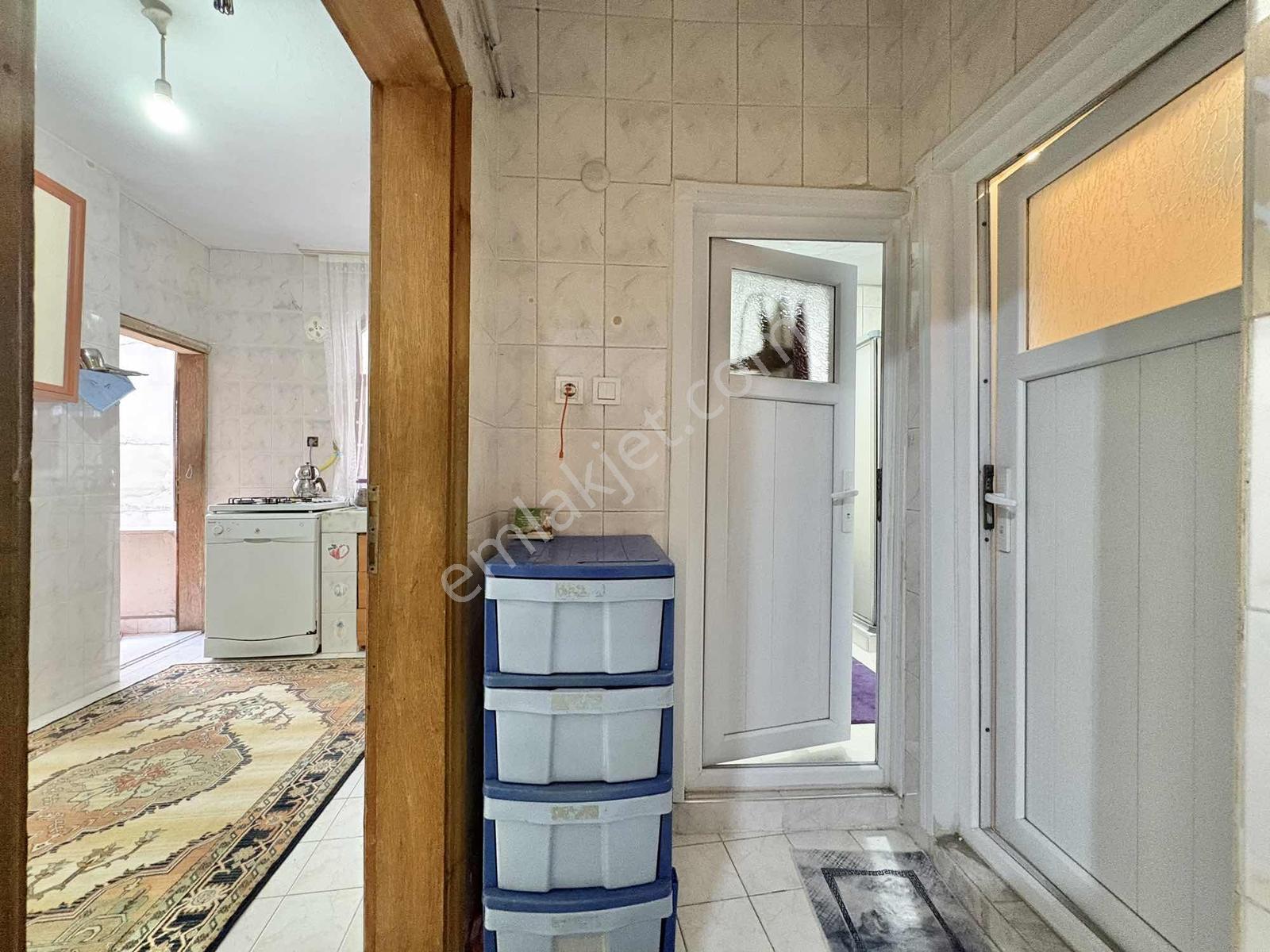 Nilüfer Emlak'tan Arsa Tapulu 2+1 Satılık Ara Kat Daire — fotoğraf 29