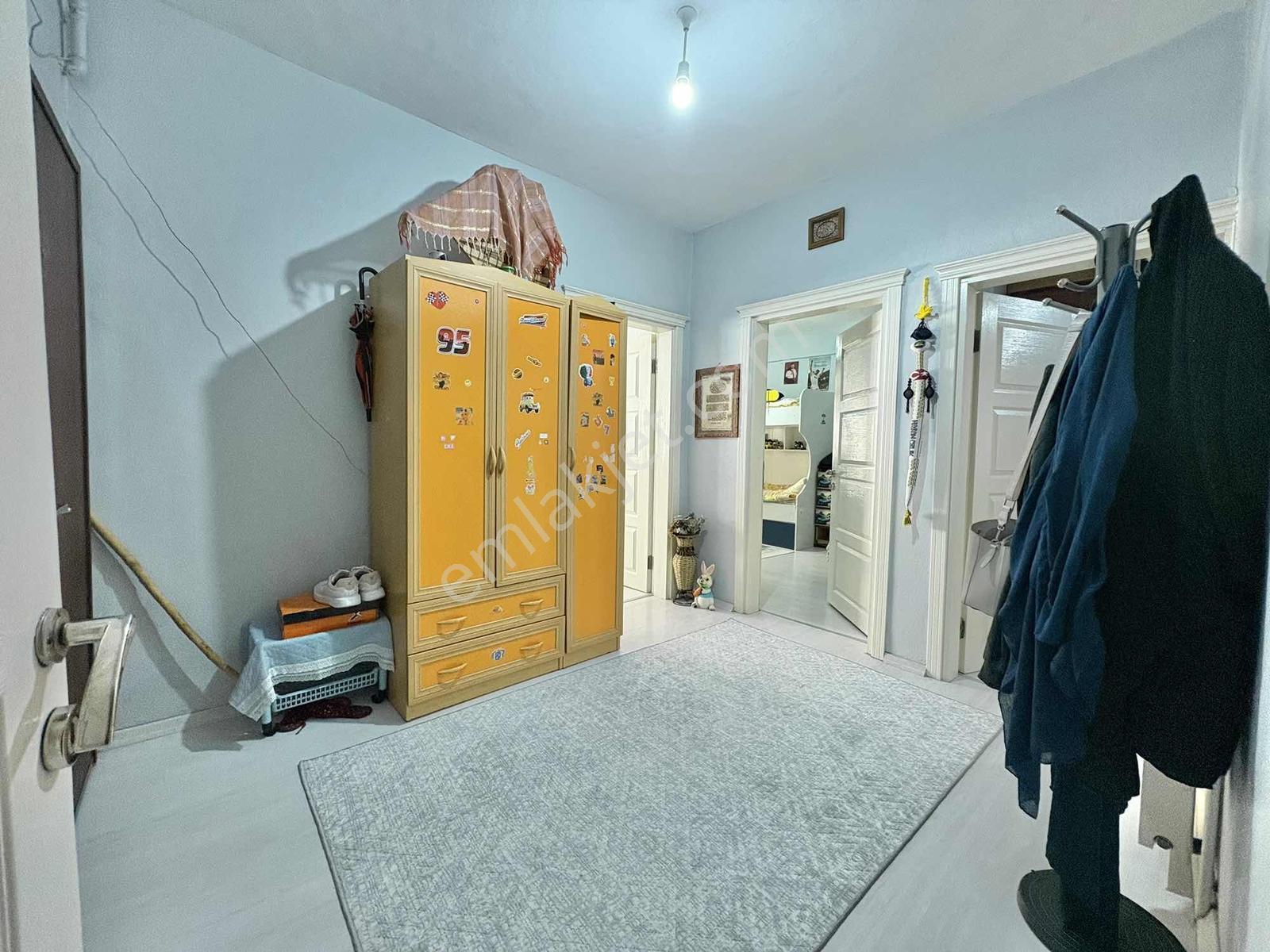 Nilüfer Emlak'tan Arsa Tapulu 2+1 Satılık Ara Kat Daire — fotoğraf 30
