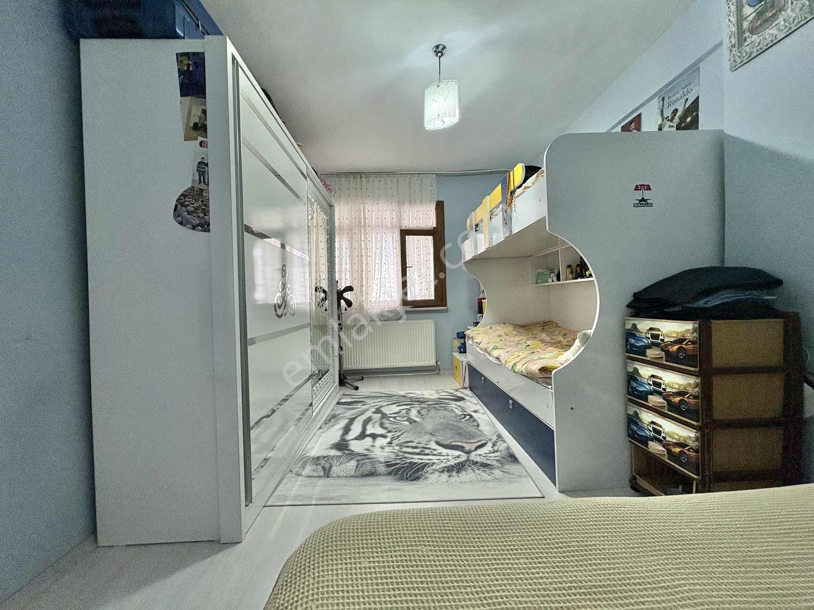 Nilüfer Emlak'tan Arsa Tapulu 2+1 Satılık Ara Kat Daire — fotoğraf 31
