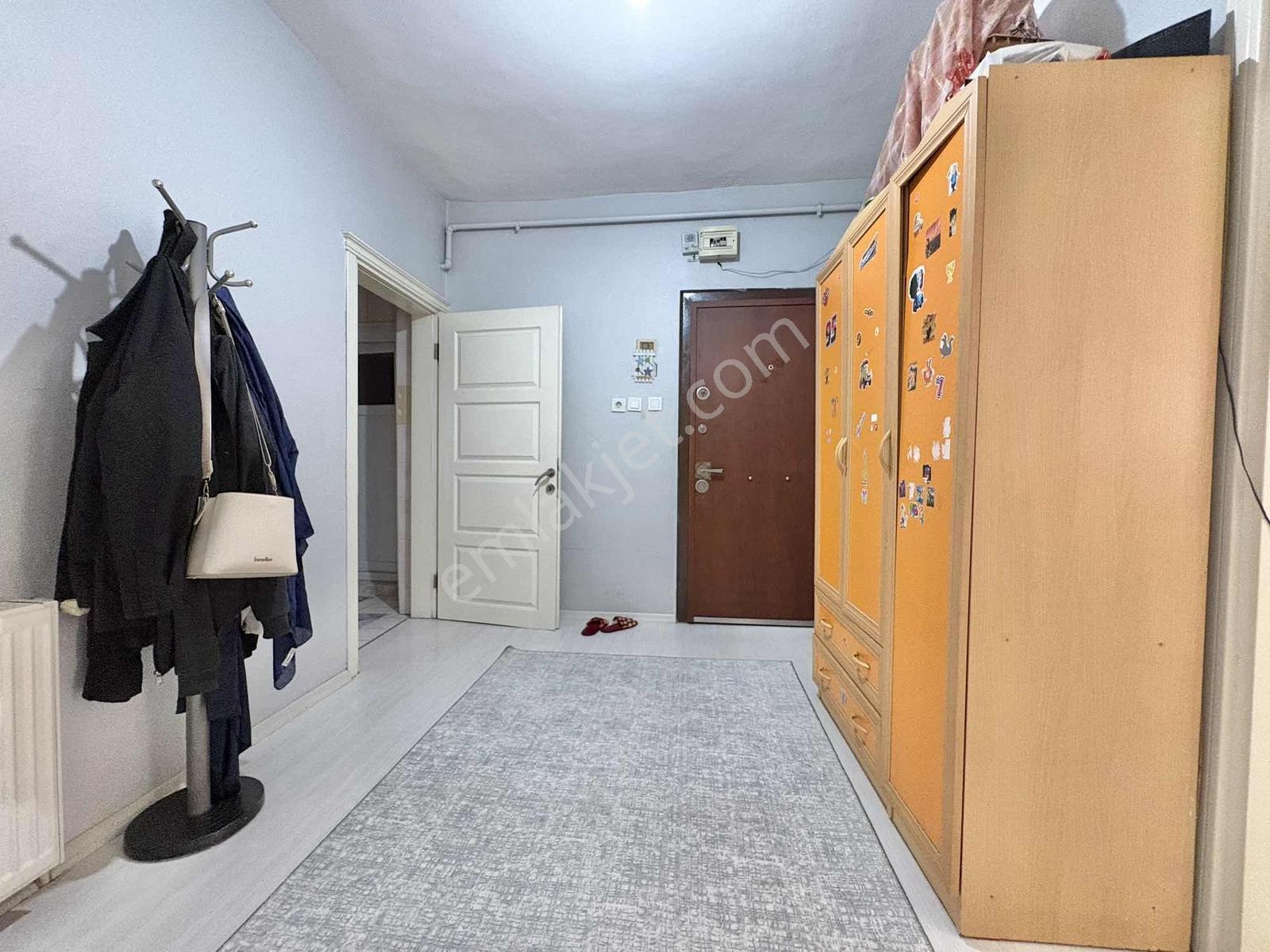Nilüfer Emlak'tan Arsa Tapulu 2+1 Satılık Ara Kat Daire — fotoğraf 32