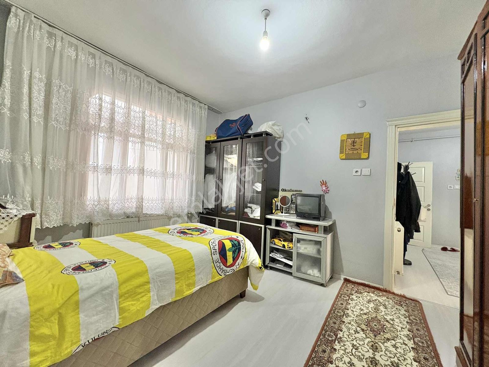 Nilüfer Emlak'tan Arsa Tapulu 2+1 Satılık Ara Kat Daire — fotoğraf 33