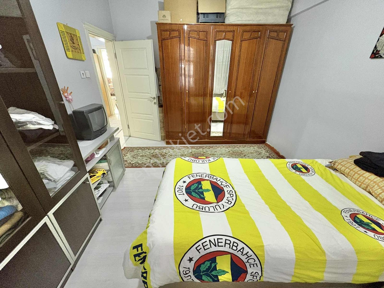 Nilüfer Emlak'tan Arsa Tapulu 2+1 Satılık Ara Kat Daire — fotoğraf 34