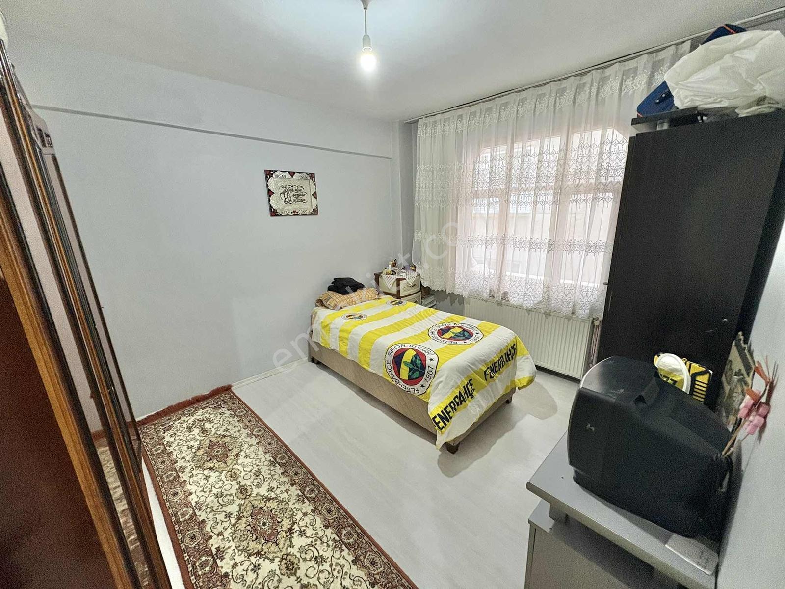 Nilüfer Emlak'tan Arsa Tapulu 2+1 Satılık Ara Kat Daire — fotoğraf 35