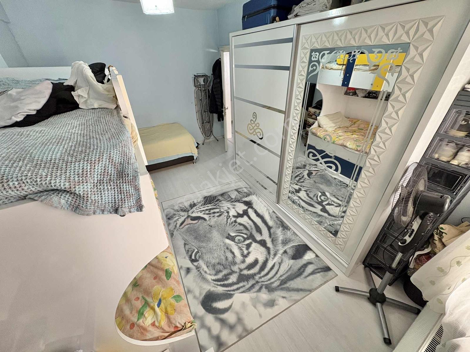 Nilüfer Emlak'tan Arsa Tapulu 2+1 Satılık Ara Kat Daire — fotoğraf 36