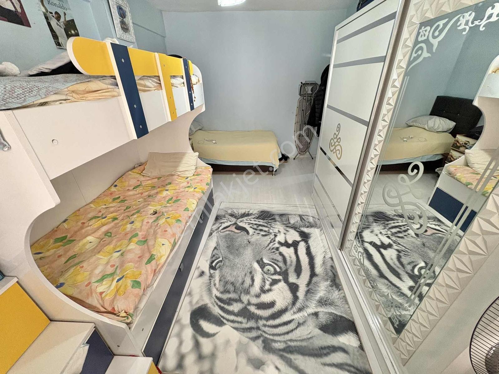 Nilüfer Emlak'tan Arsa Tapulu 2+1 Satılık Ara Kat Daire — fotoğraf 38