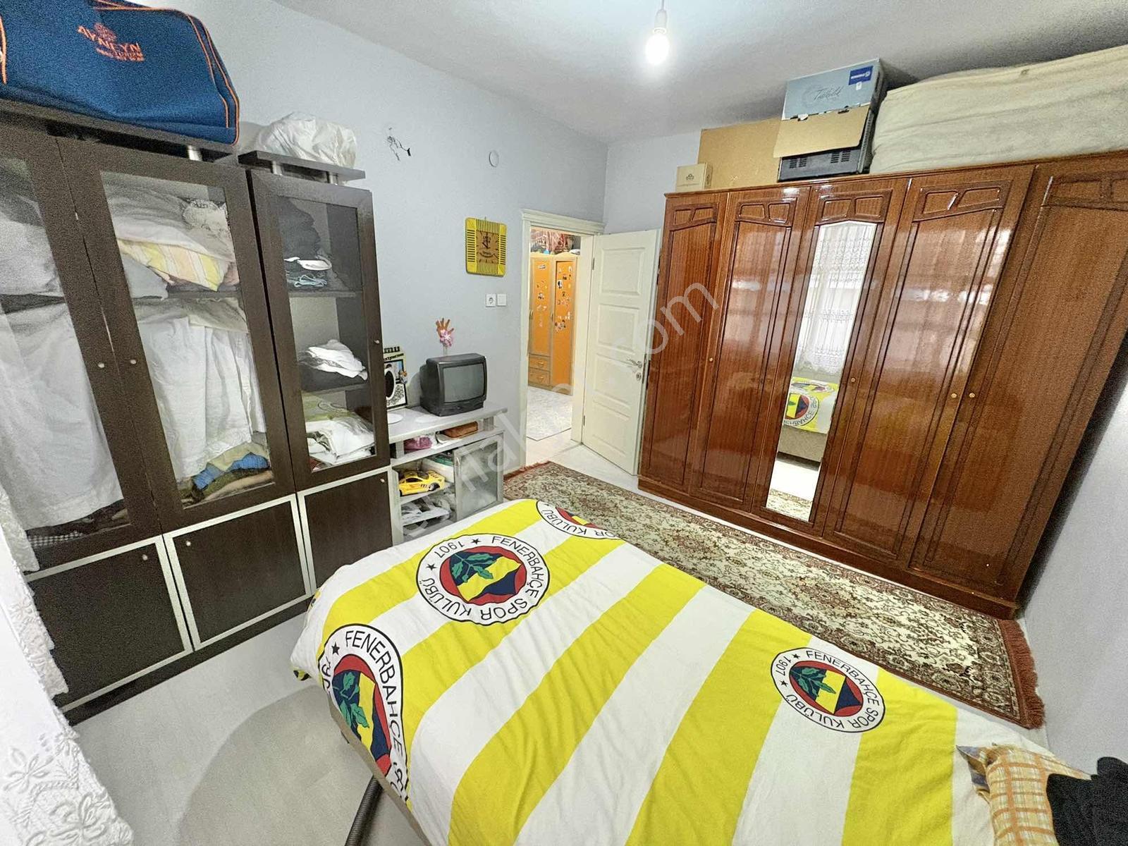 Nilüfer Emlak'tan Arsa Tapulu 2+1 Satılık Ara Kat Daire — fotoğraf 40