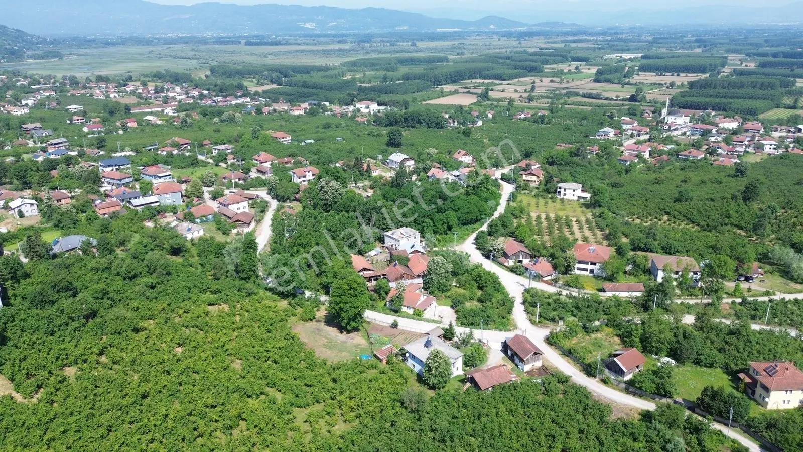 Asil Emlak | Gölormanı Köyü 1 Dönüm Asra Ve Müstakil Ev — fotoğraf 5