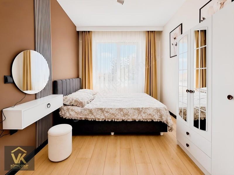 Vk Köprü Gruptan Eminevim-fuzul Eve Uygun Eşyalı Lüks 1+1 Daire — fotoğraf 25