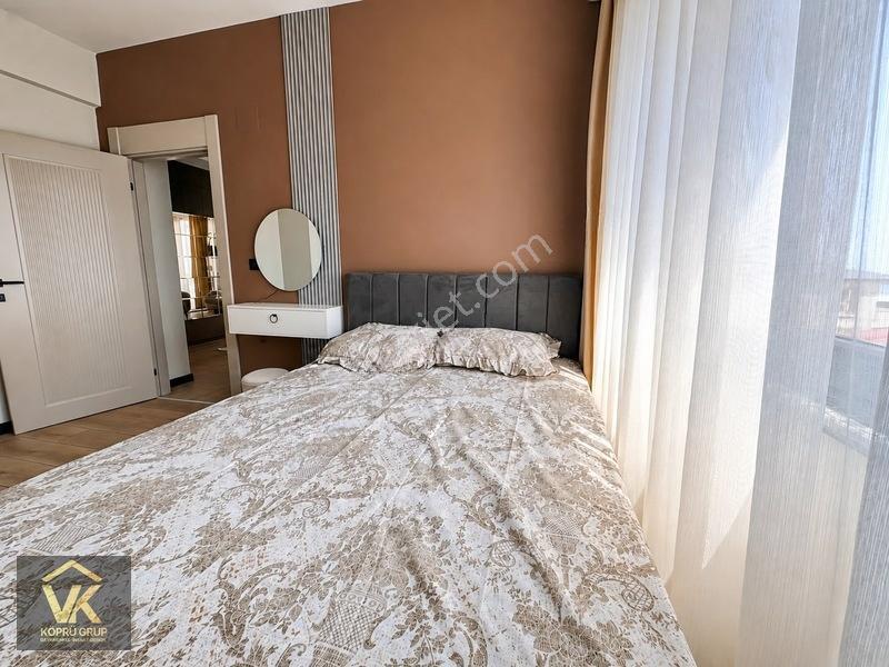 Vk Köprü Gruptan Eminevim-fuzul Eve Uygun Eşyalı Lüks 1+1 Daire — fotoğraf 26