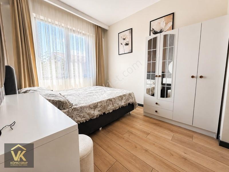 Vk Köprü Gruptan Eminevim-fuzul Eve Uygun Eşyalı Lüks 1+1 Daire — fotoğraf 30