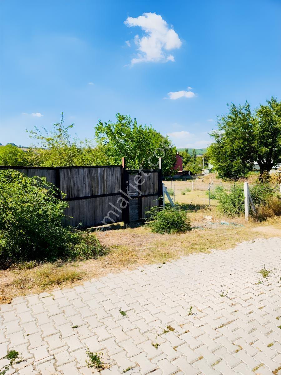 Yetiş'ten Bursa M.k.paşa Derekadı Da Köy İçi 566m2 İmarlı Arsa — fotoğraf 5