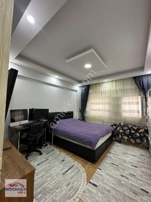 Sözmax-ürgüp Belediye Evlerinde Geniş 3+1 İçi Yapılı Daire! — fotoğraf 2